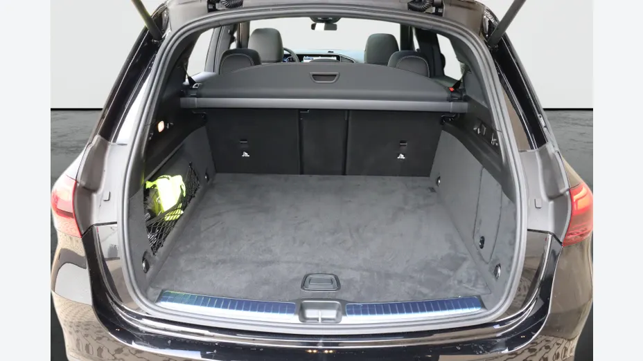 MERCEDES-BENZ GLE GLE 300 d mHEV 4-Matic AMG Line