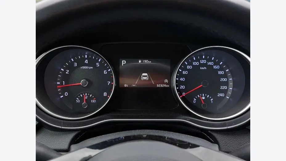 KIA XCeed XCeed 1.5 T-GDI M DCT