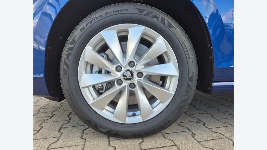 SKODA Superb Superb 1.5 TSI Plug-in Hybrid Edition 130 DSG