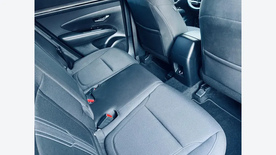 HYUNDAI Tucson Tucson 1.6 T-GDi Smart 2WD