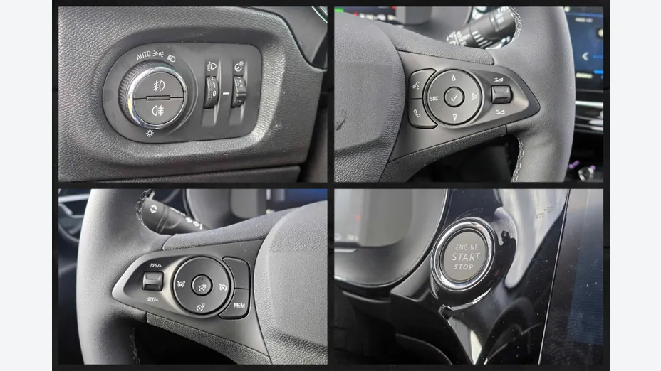 OPEL Corsa Corsa-e 50kWh Edition Nowy