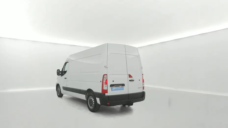 RENAULT Master -