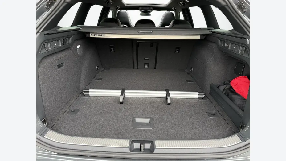 VOLKSWAGEN Passat Passat 2.0 TDI SCR 4Mot. R-Line DSG