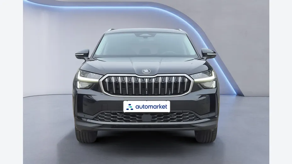 SKODA Kodiaq Kodiaq 1.5 TSI mHEV 4x2 Drive DSG Nowy
