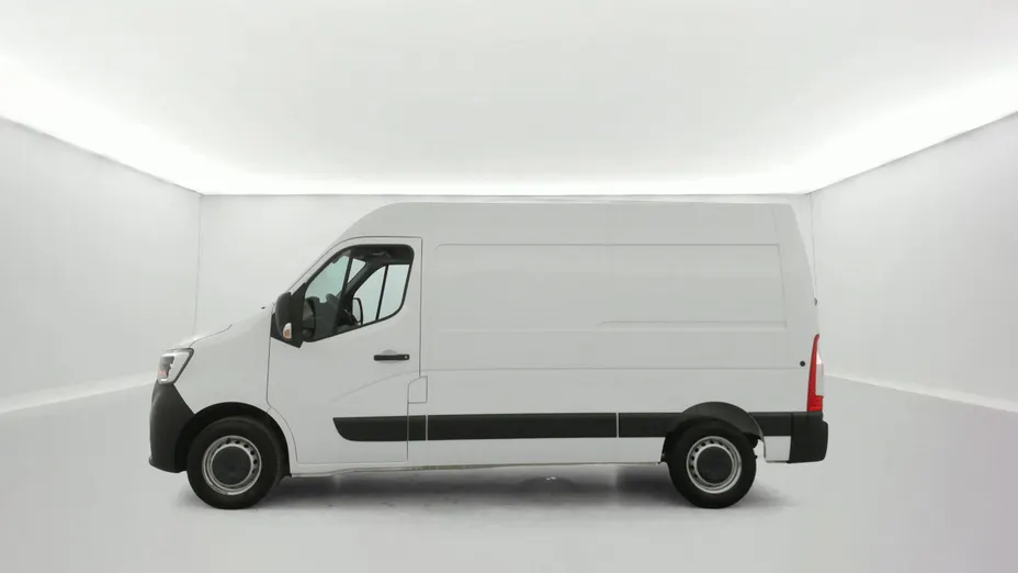 RENAULT Master -