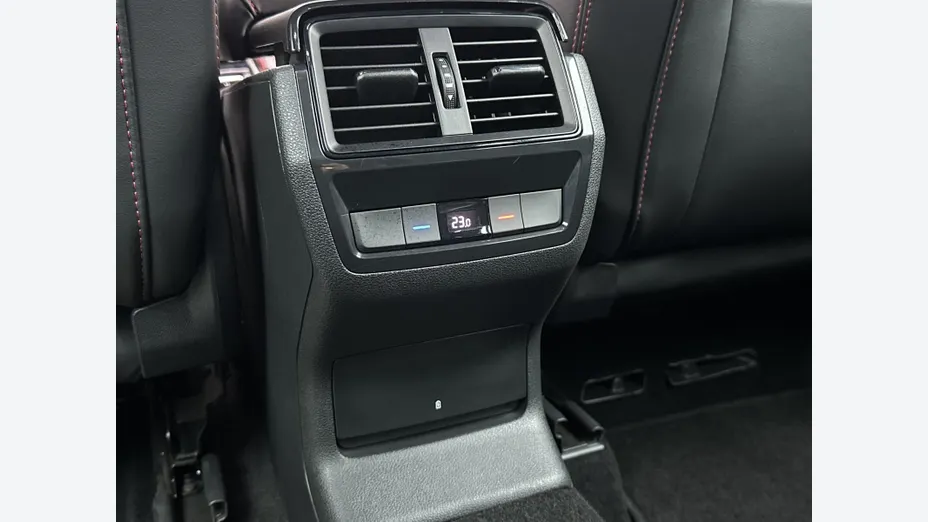 SKODA Kodiaq Kodiaq 2.0 TSI 4x4 RS DSG