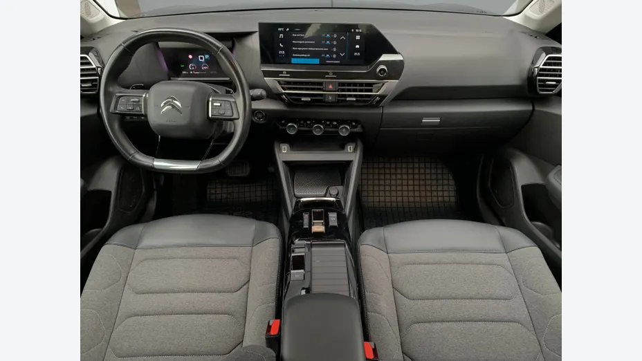 CITROEN C4 X C4 X 1.2 PureTech Shine S&S EAT8