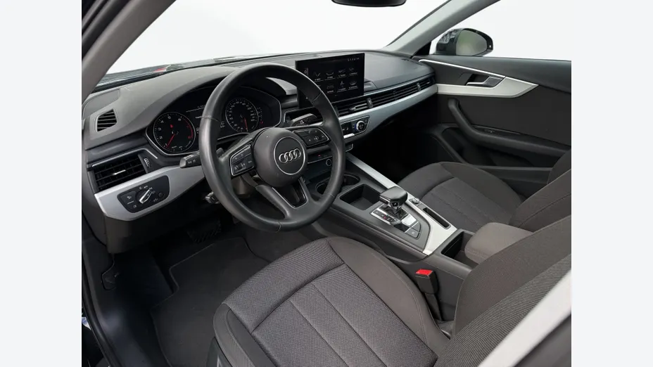 AUDI A4 A4 35 TFSI mHEV S Line S tronic