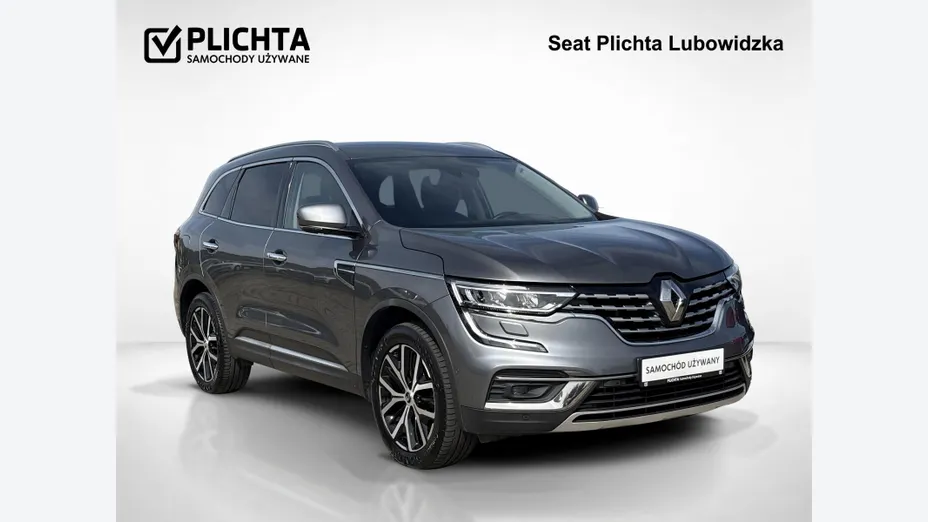 RENAULT Koleos Koleos 1.3 TCe Equilibre EDC