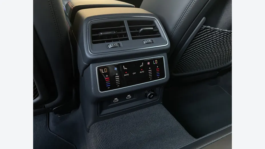 AUDI A7 Sportback -
