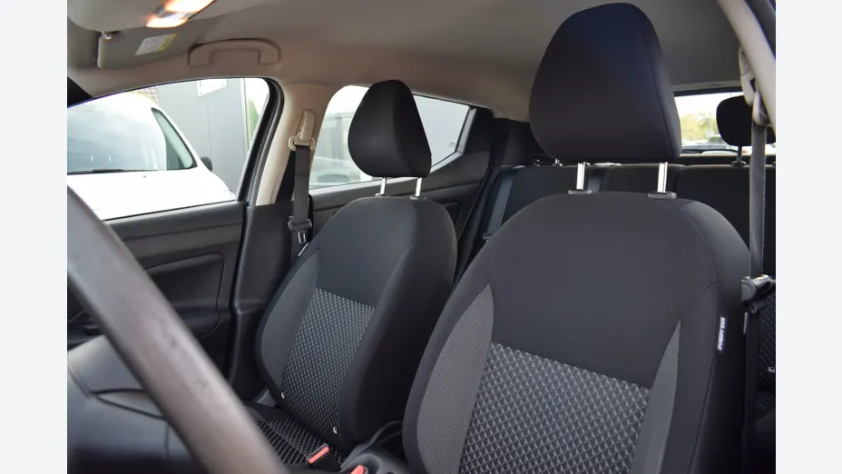 NISSAN Micra Micra 1.0 IG-T Acenta