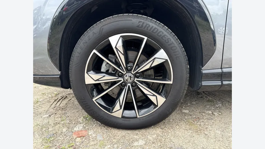 MG HS HS 1.5 T-GDI Excite DCT