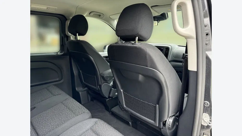 MERCEDES-BENZ Vito Vito Tourer 116 CDI L2 Pro 9G-Tronic 447.703