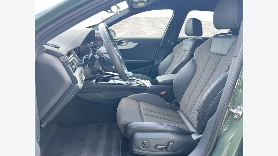 AUDI A4 Avant -