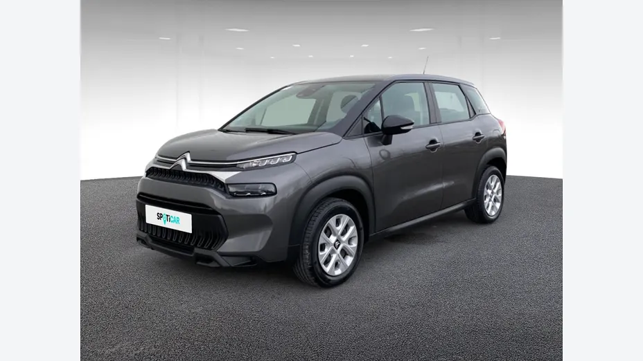 CITROEN C3 Aircross -