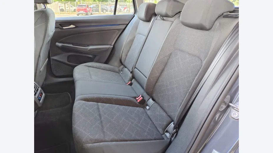 VOLKSWAGEN Golf Golf VIII 2.0 TDI Life DSG
