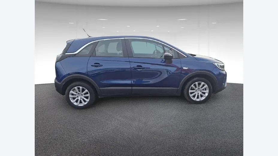 OPEL Crossland -
