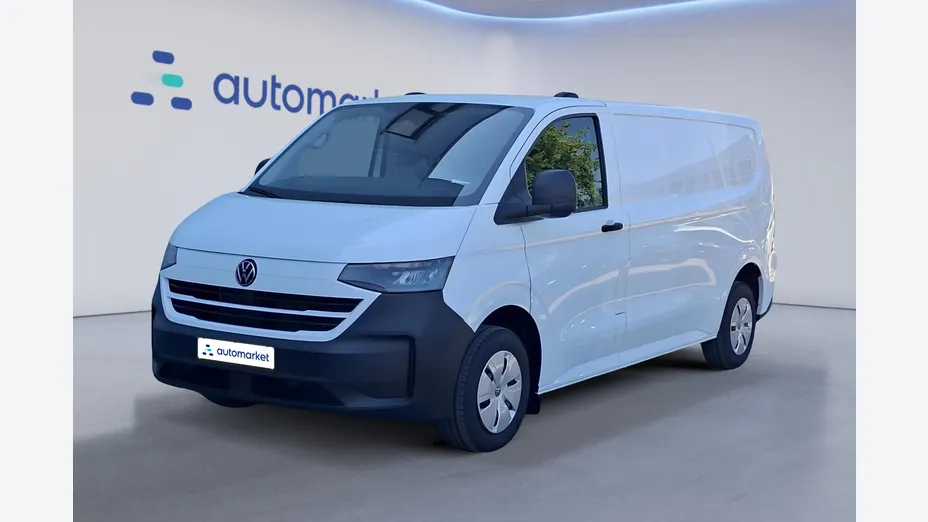 VOLKSWAGEN Transporter Transporter TDI L2H1 Nowy