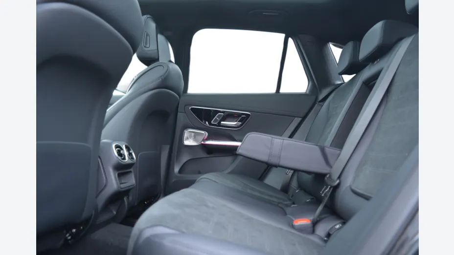 MERCEDES-BENZ GLC GLC 220 d mHEV 4-Matic AMG Line