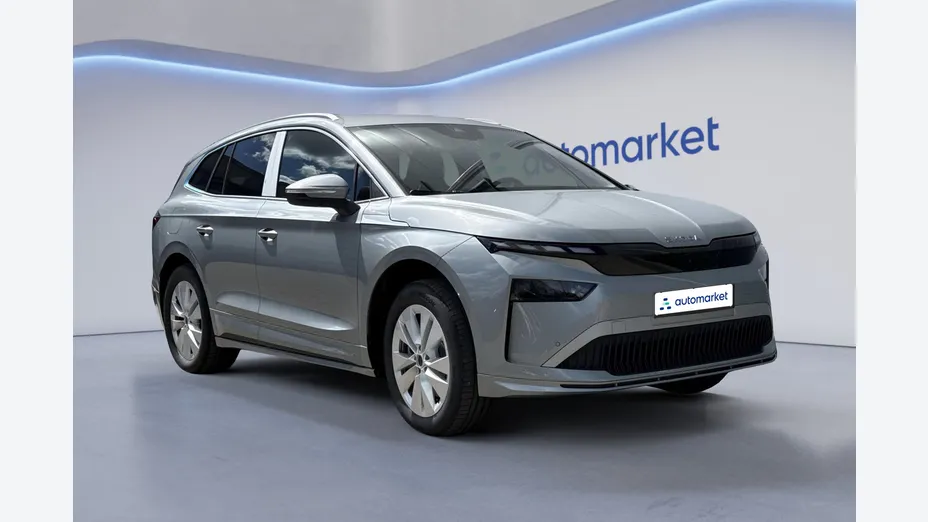 SKODA Enyaq Enyaq 85 82kWh Nowy