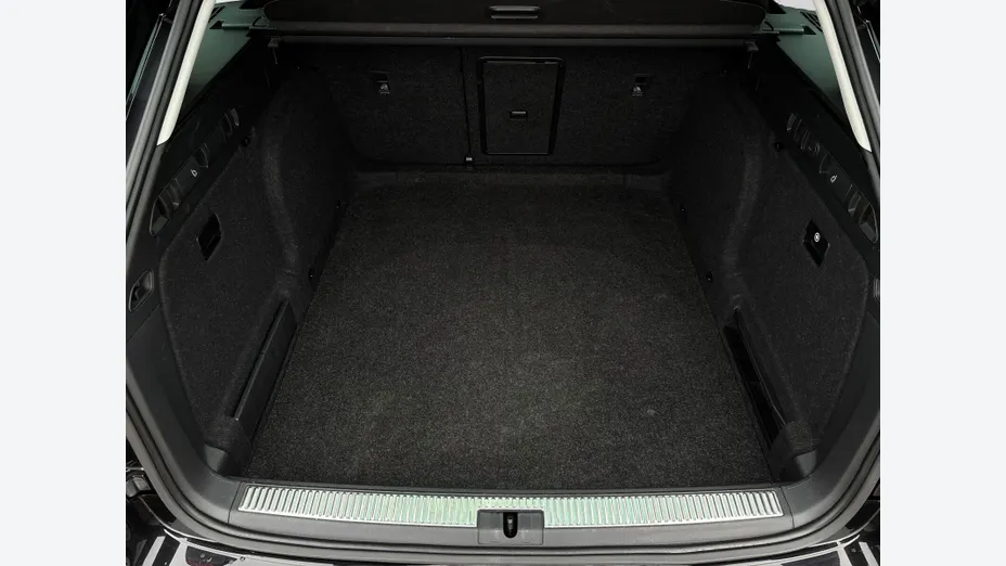 SKODA Superb Superb 2.0 TSI Style DSG