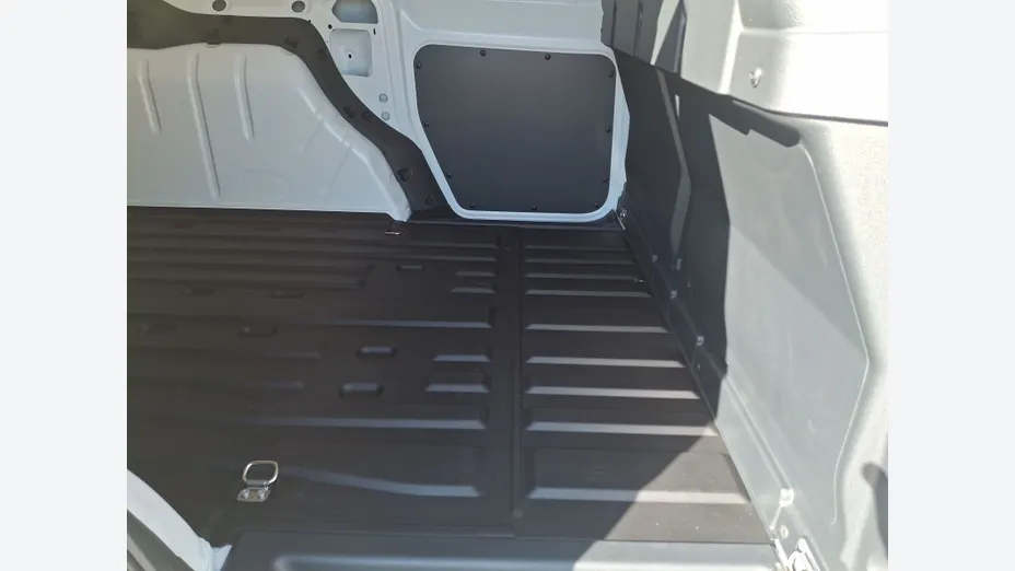 VOLKSWAGEN Caddy Caddy Cargo 2.0 TDI DSG Nowy