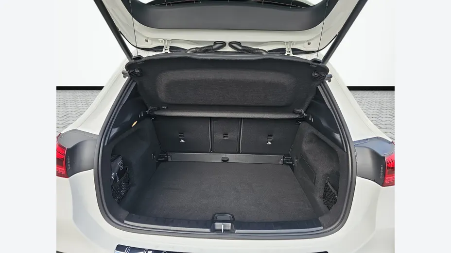 MERCEDES-BENZ GLA GLA 200 mHEV 7G-DCT