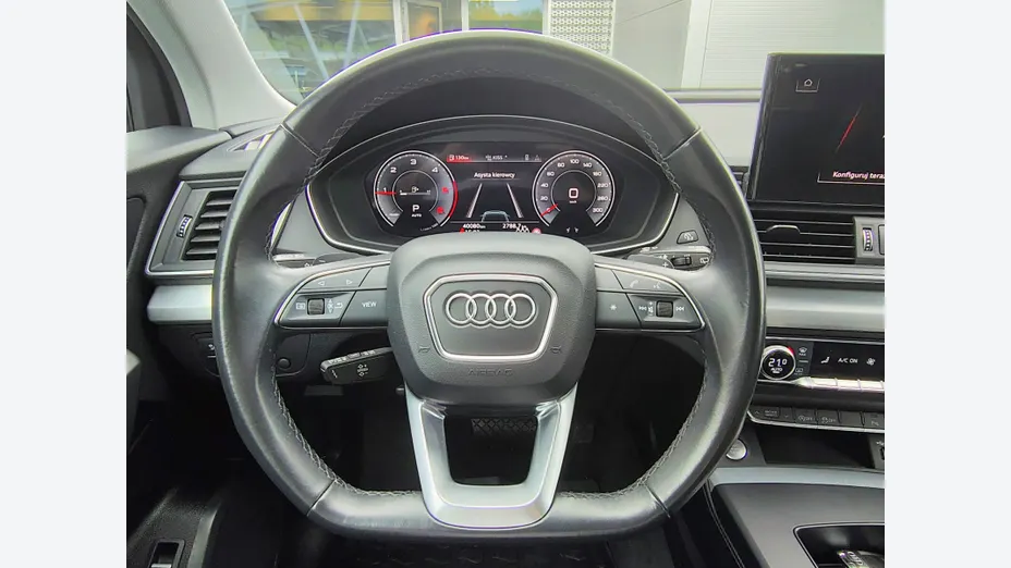 AUDI Q5 Sportback -