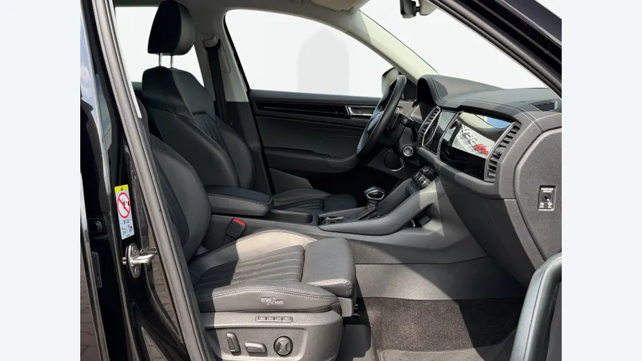 SKODA Kodiaq Kodiaq 2.0 TDI 4x4 L&K DSG