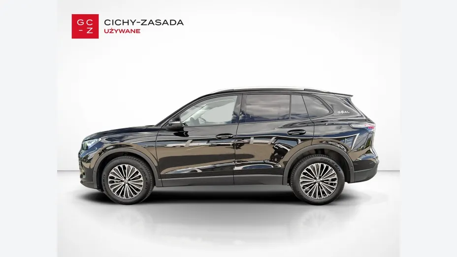 VOLKSWAGEN Tiguan Tiguan 2.0 TDI Life Plus DSG