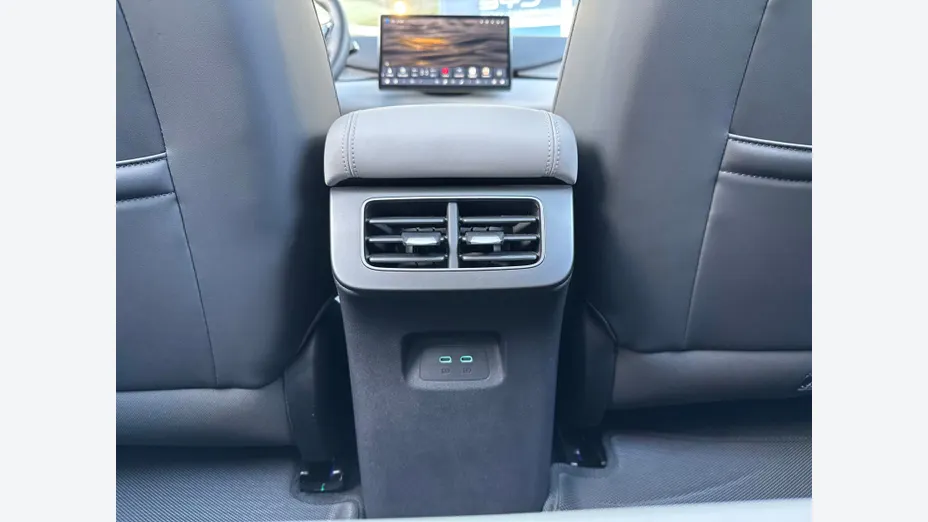 BYD Seal 6 Seal 6 DM-i 1.5 Comfort