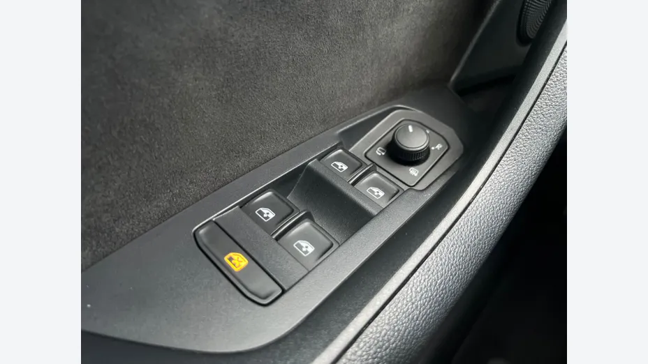 SKODA Kodiaq Kodiaq 2.0 TSI 4x4 Sportline DSG