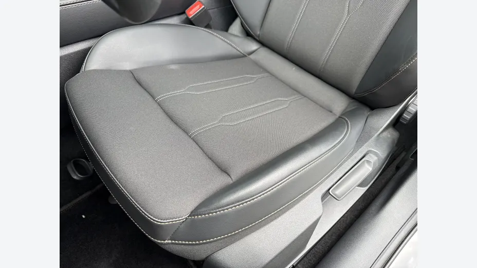 CUPRA Leon Leon 1.5 eTSI mHEV DSG