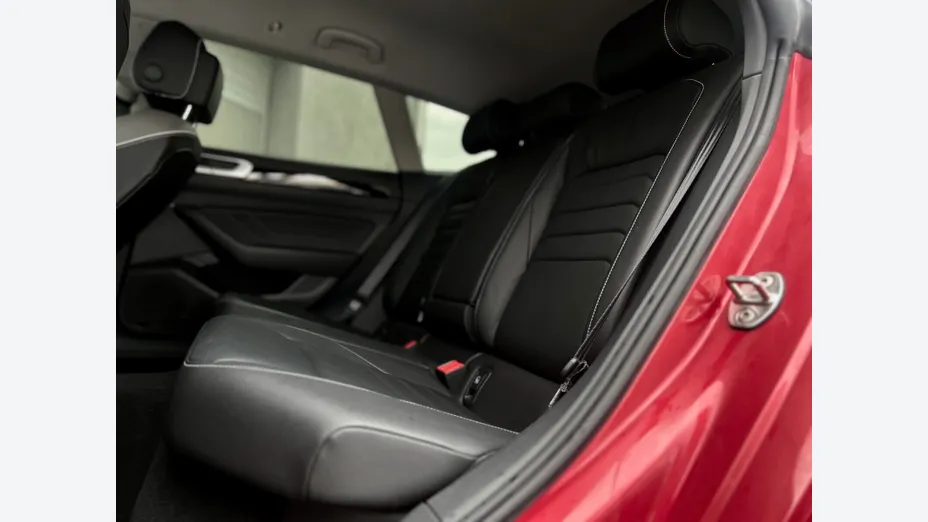 VOLKSWAGEN Arteon Arteon 2.0 TDI Elegance DSG