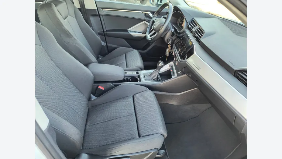 AUDI Q3 Q3 e-Hybrid 200kW S tronic