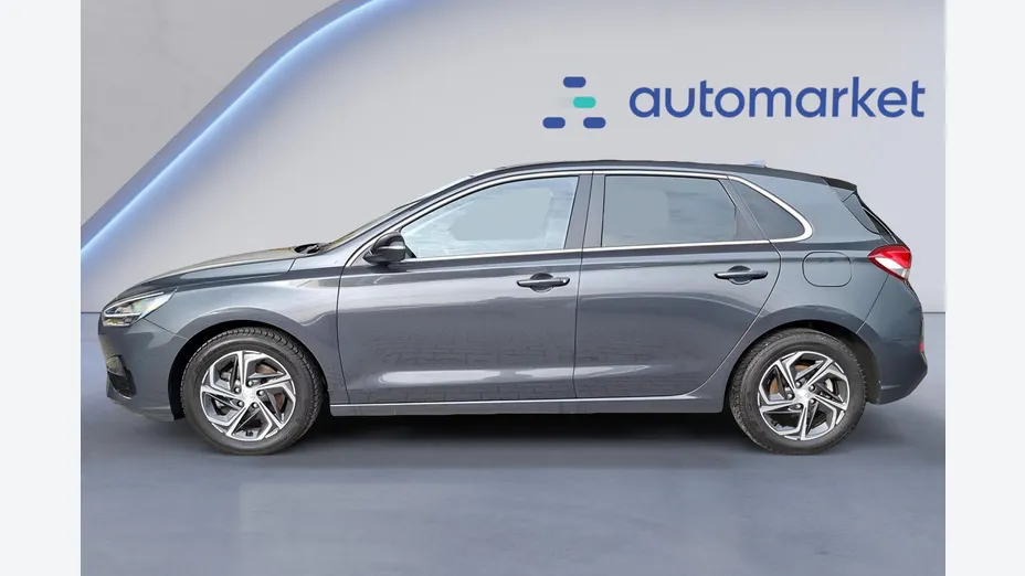 HYUNDAI i30 i30 1.0 T-GDI Smart