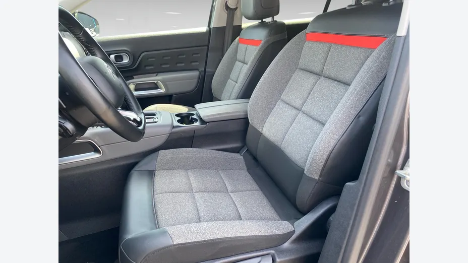 CITROEN C5 Aircross -