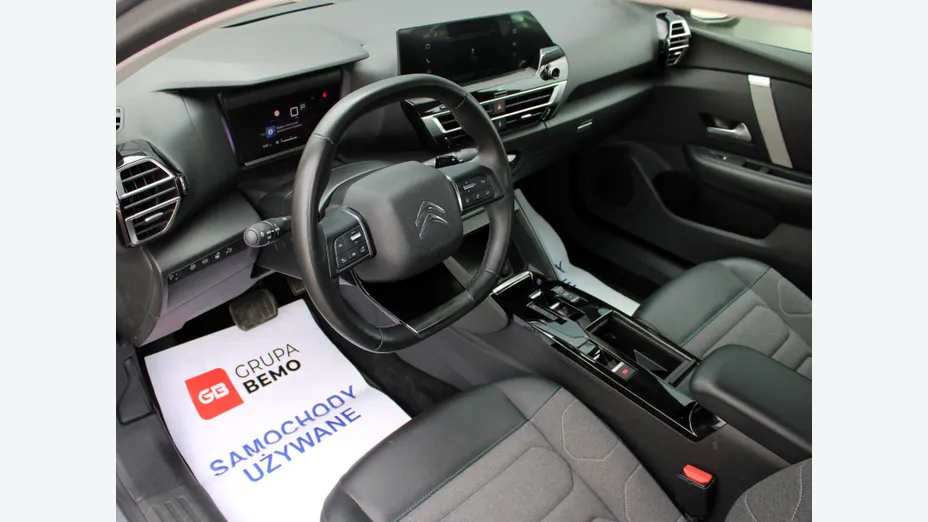 CITROEN C4 X C4 X 1.2 PureTech Shine Pack S&S EAT8