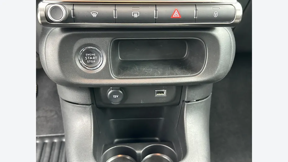 CITROEN C3 -