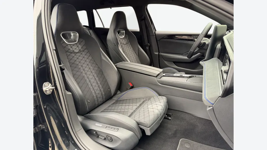 VOLKSWAGEN Passat Passat 2.0 TSI 4Mot. R-Line DSG