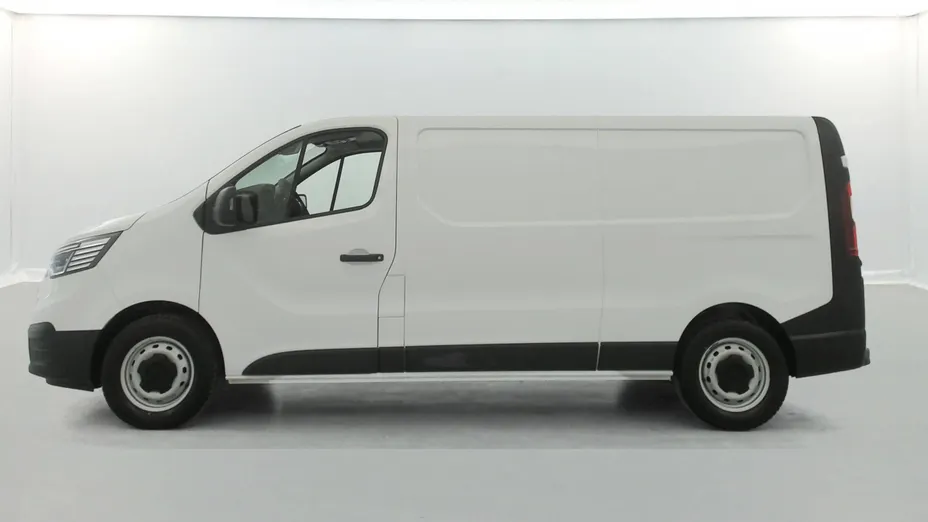RENAULT Trafic -