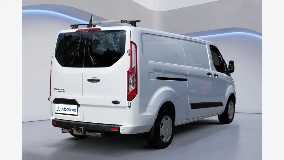 FORD Transit Custom Transit Custom 340 L2H1 Trend