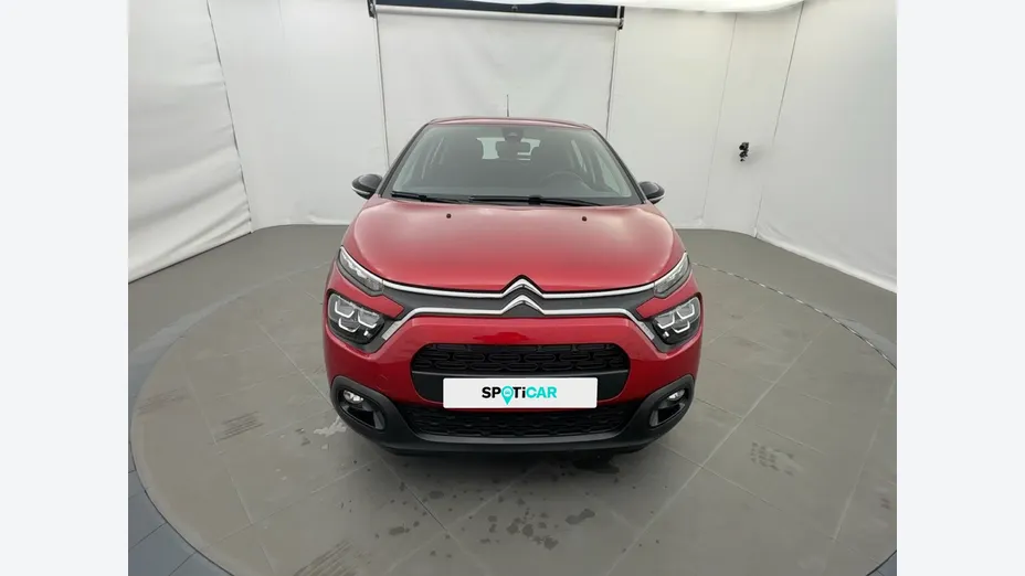 CITROEN C3 -
