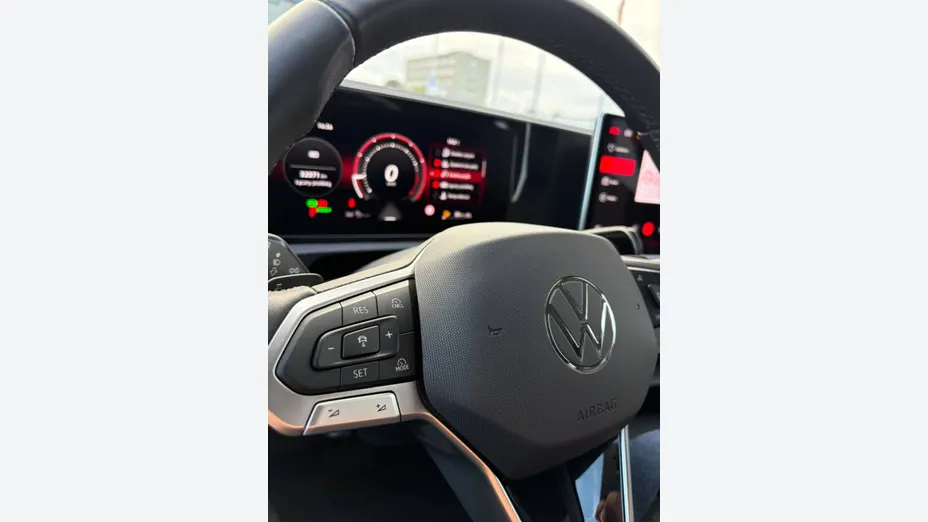 VOLKSWAGEN Tiguan Tiguan 1.5 eTSI Life Plus DSG