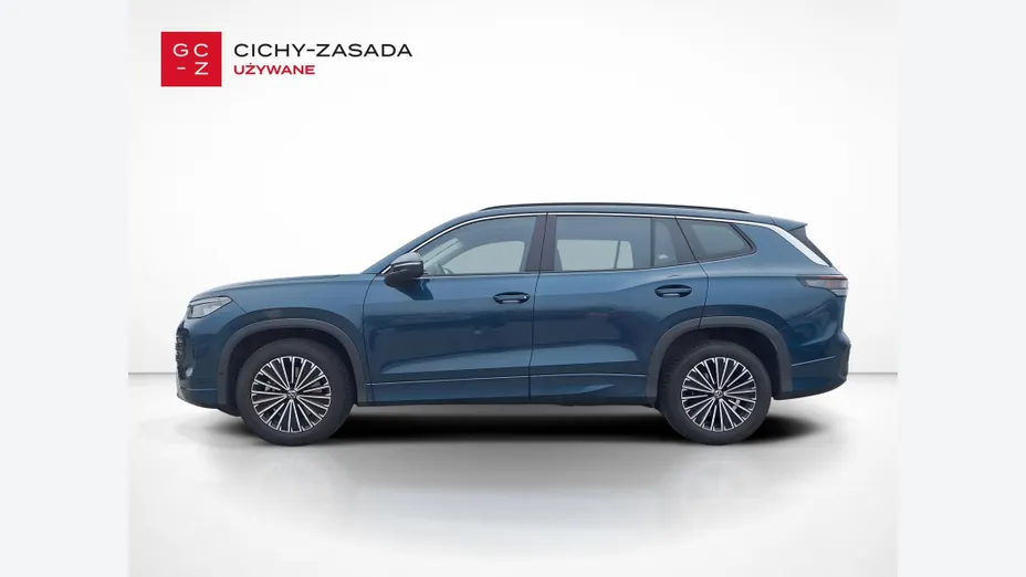 VOLKSWAGEN Tayron Tayron 1.5 eTSI mHEV Life DSG