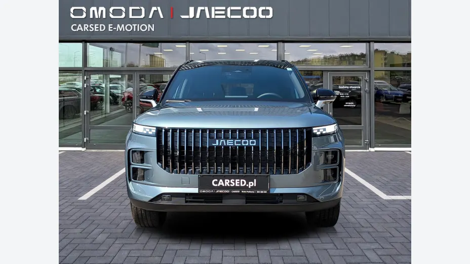 JAECOO 7 -