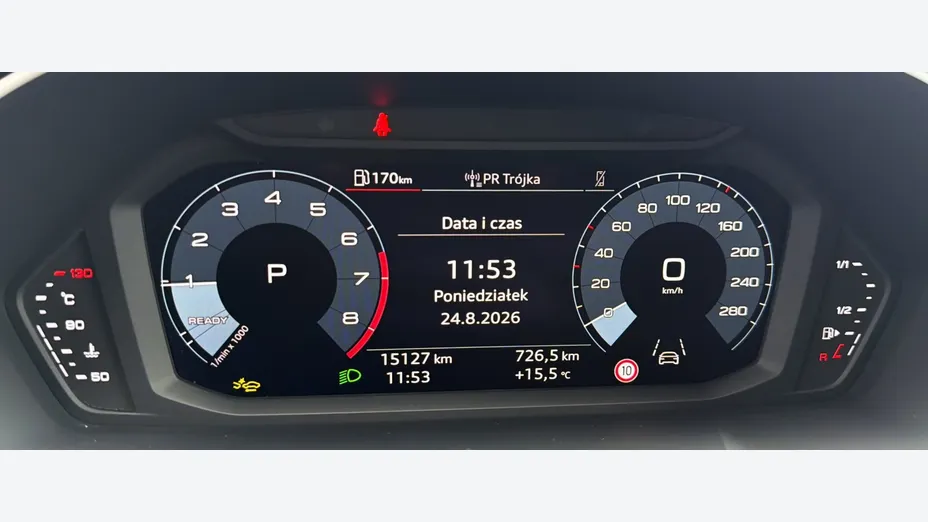 AUDI Q3 Q3 35 TFSI mHEV S tronic
