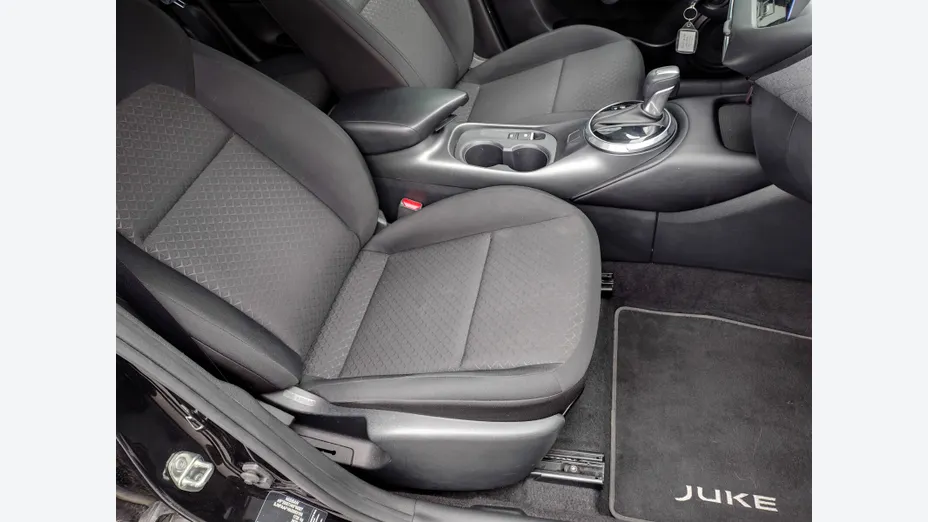 NISSAN Juke Juke 1.0 DIG-T Acenta DCT