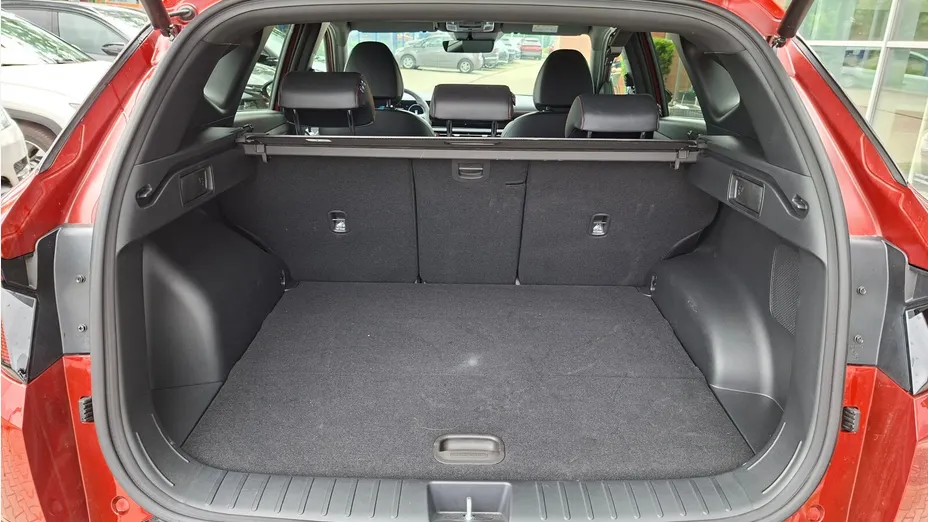 HYUNDAI Tucson Tucson 1.6 T-GDi N-Line 2WD DCT