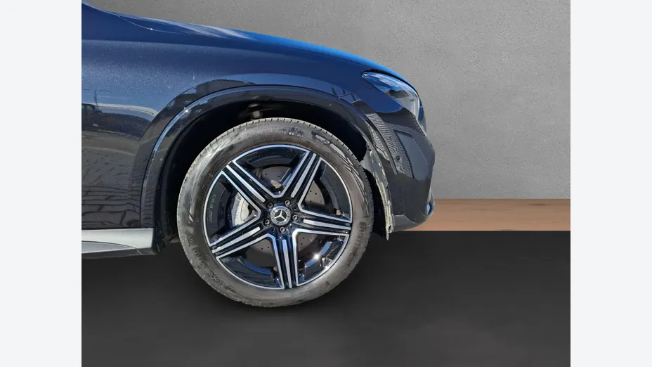 MERCEDES-BENZ GLC GLC 220 d mHEV 4-Matic AMG Line
